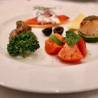 Katsuya charcoal grill steakhouse - 