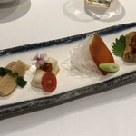 AMBASSADOR SZECHUAN COURT - 