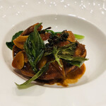 AMBASSADOR SZECHUAN COURT - 