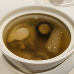 AMBASSADOR SZECHUAN COURT - 