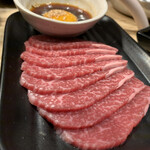 レモンサワー500円飲み放題 焼肉ホルモン酒場1129 - 