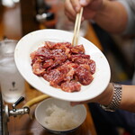 Yakiniku Masachiyan - 