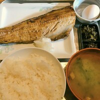 品川駅高輪口 最強cpのランチだと思います By めいぷる 移転 炉ばた焼き 酒肆 大関 品川 ろばた焼き 食べログ