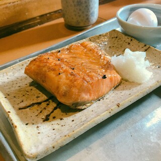 炉ばた焼き 酒肆 大関_1