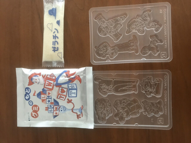 ヴァレンティーナズ スウィート 東京ディズニーシー ステーション その他 食べログ