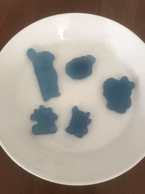 ヴァレンティーナズ スウィート 東京ディズニーシー ステーション その他 食べログ
