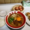 ラーメン東大 大道本店