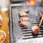 Yakiniku Masachiyan - 