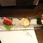 美味心鮮 籠屋町 鳴帆渡 - 