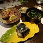 美味心鮮 籠屋町 鳴帆渡 - 