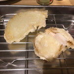 Tempura Sakaba Agaru Shouten - 