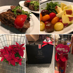 ケーキショップ リンツ - ありがとうございます