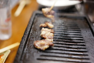 Yakiniku Masachiyan - 