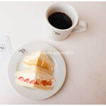 SHOZO COFFEE STORE - 