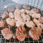 ホルモン大将 けん - 