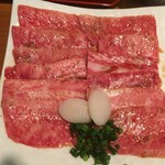 京都牛焼肉 すみれ家 - 