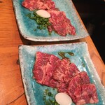 Kyouto Gyuu Yakiniku Sumireya - 