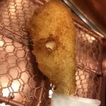 串かつ あーぼん - 