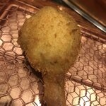 串かつ あーぼん - 