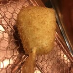 串かつ あーぼん - 