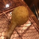 串かつ あーぼん - 