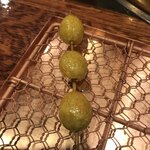 串かつ あーぼん - 