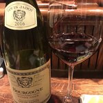 串かつ あーぼん - 