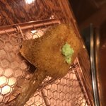 串かつ あーぼん - 