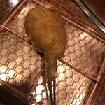 串かつ あーぼん - 