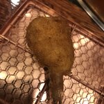 串かつ あーぼん - 