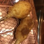 串かつ あーぼん - 