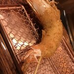 串かつ あーぼん - 