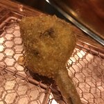 串かつ あーぼん - 