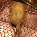 串かつ あーぼん - 