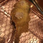 串かつ あーぼん - 