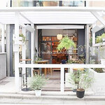 SHOZO COFFEE STORE - 