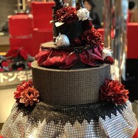 インプレイス 3-3 ヒルトン名古屋 - 