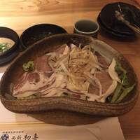 西新初喜 本店 - 