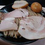 中華蕎麦 とみ田 - 