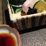 日本料理 晴山 - 