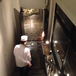 日本料理 晴山 - 