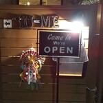 Wine Terrace Yu-me - 