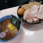 中華蕎麦 とみ田 - 