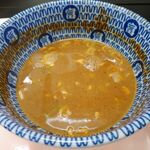 中華蕎麦 とみ田 - 