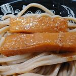 中華蕎麦 とみ田 - 