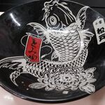 中華蕎麦 とみ田 - 