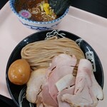 中華蕎麦 とみ田 - 