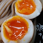 中華蕎麦 とみ田 - 