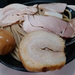 中華蕎麦 とみ田 - 