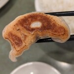 代々木 餃子屋 - 